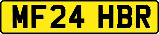 MF24HBR