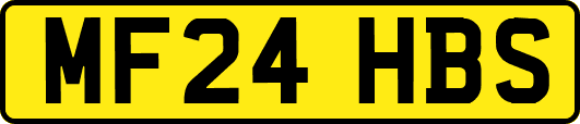 MF24HBS