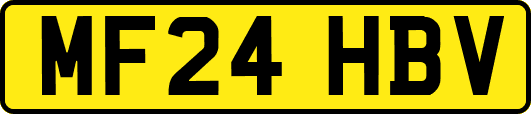 MF24HBV