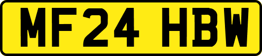 MF24HBW