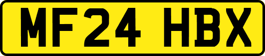 MF24HBX
