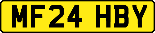 MF24HBY