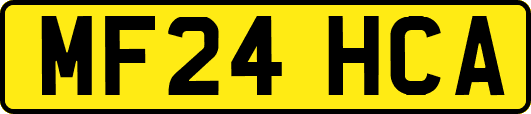 MF24HCA