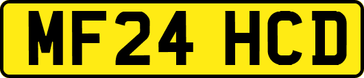 MF24HCD