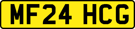 MF24HCG
