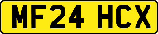 MF24HCX