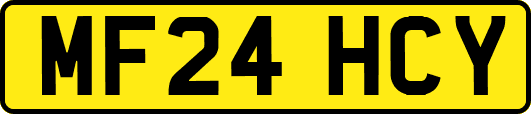 MF24HCY