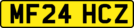 MF24HCZ