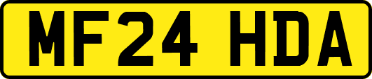 MF24HDA