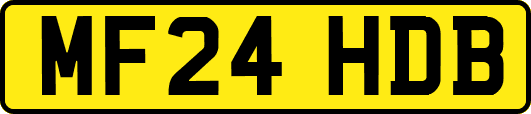 MF24HDB