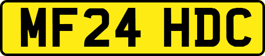 MF24HDC
