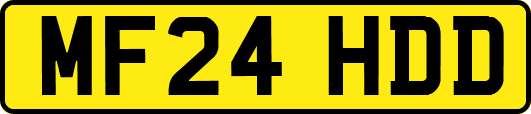 MF24HDD