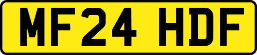 MF24HDF