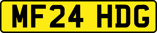 MF24HDG