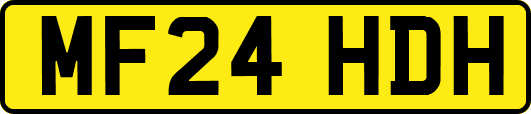 MF24HDH