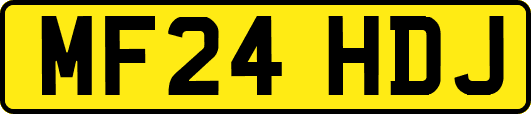 MF24HDJ