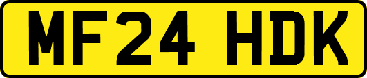 MF24HDK