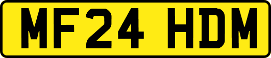 MF24HDM