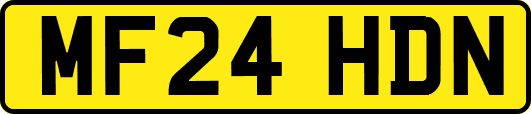 MF24HDN