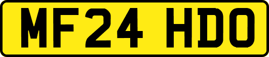 MF24HDO