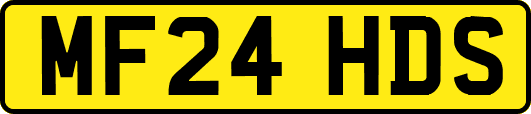MF24HDS