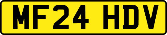 MF24HDV