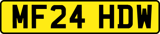 MF24HDW