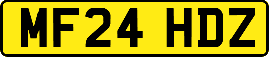 MF24HDZ