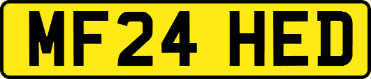 MF24HED