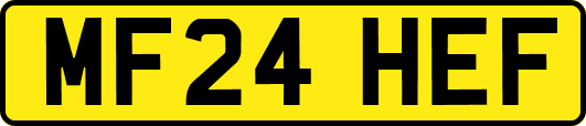 MF24HEF