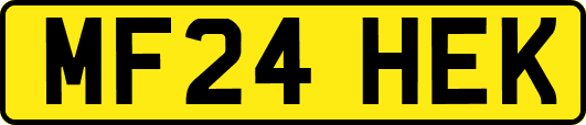MF24HEK