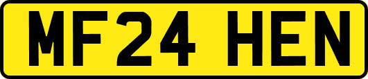 MF24HEN