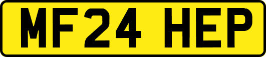 MF24HEP