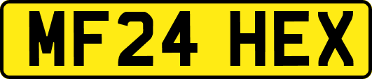 MF24HEX