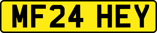 MF24HEY