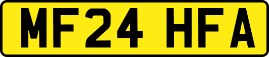 MF24HFA