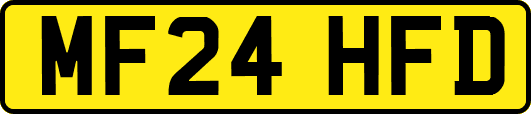 MF24HFD