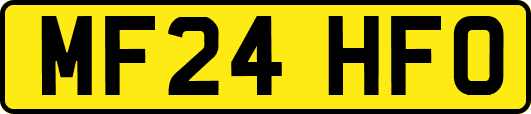 MF24HFO