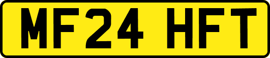 MF24HFT