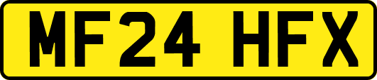 MF24HFX