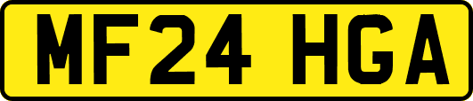MF24HGA
