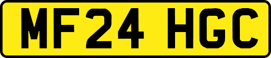 MF24HGC