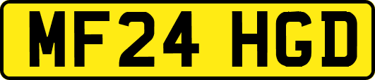 MF24HGD