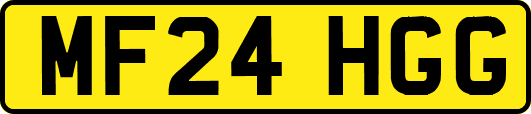 MF24HGG