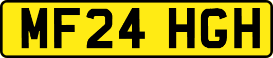 MF24HGH