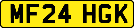 MF24HGK