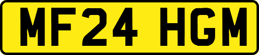 MF24HGM