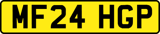 MF24HGP