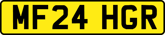 MF24HGR