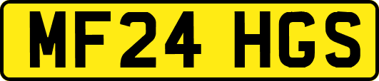 MF24HGS